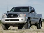 Toyota Tacoma Access Cab Off-Road Edition by TRD 2005 года